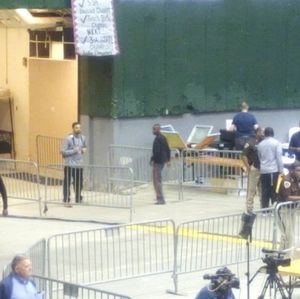 Meet your Posher, Yvonne